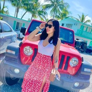 Meet your Posher, Janet